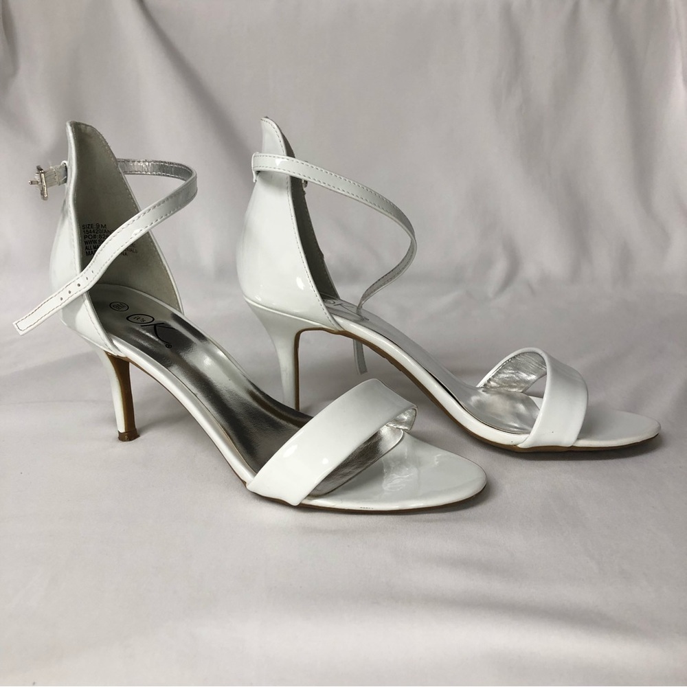 It’s Ok Heel | Size 9M